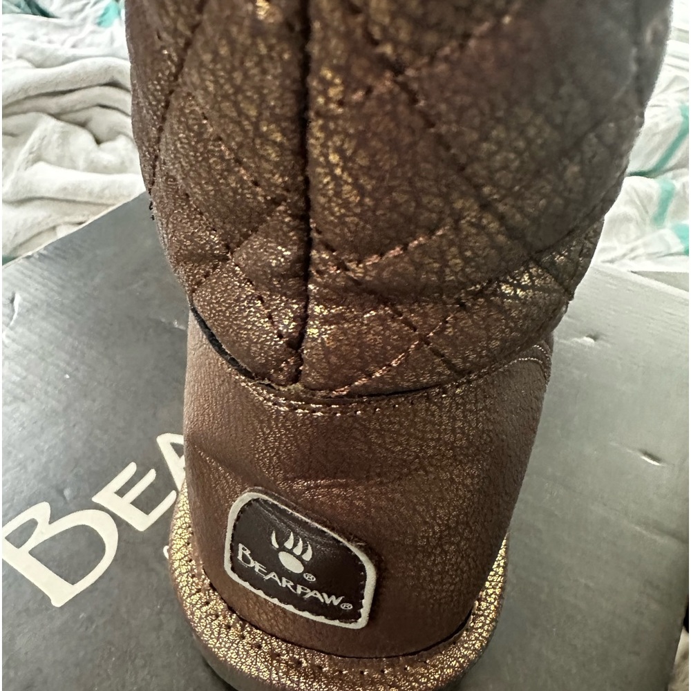 BearPaw Boots